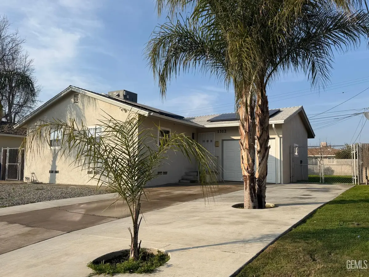 1312 DORIAN DRIVE, Bakersfield, CA 93304 - Image #1