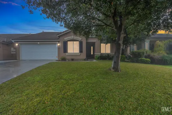 9506 ORCHARD GRASS COURT, Bakersfield, CA 93313