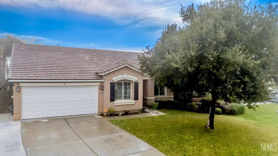 9506 ORCHARD GRASS COURT, Bakersfield, CA 93313 - Image #3