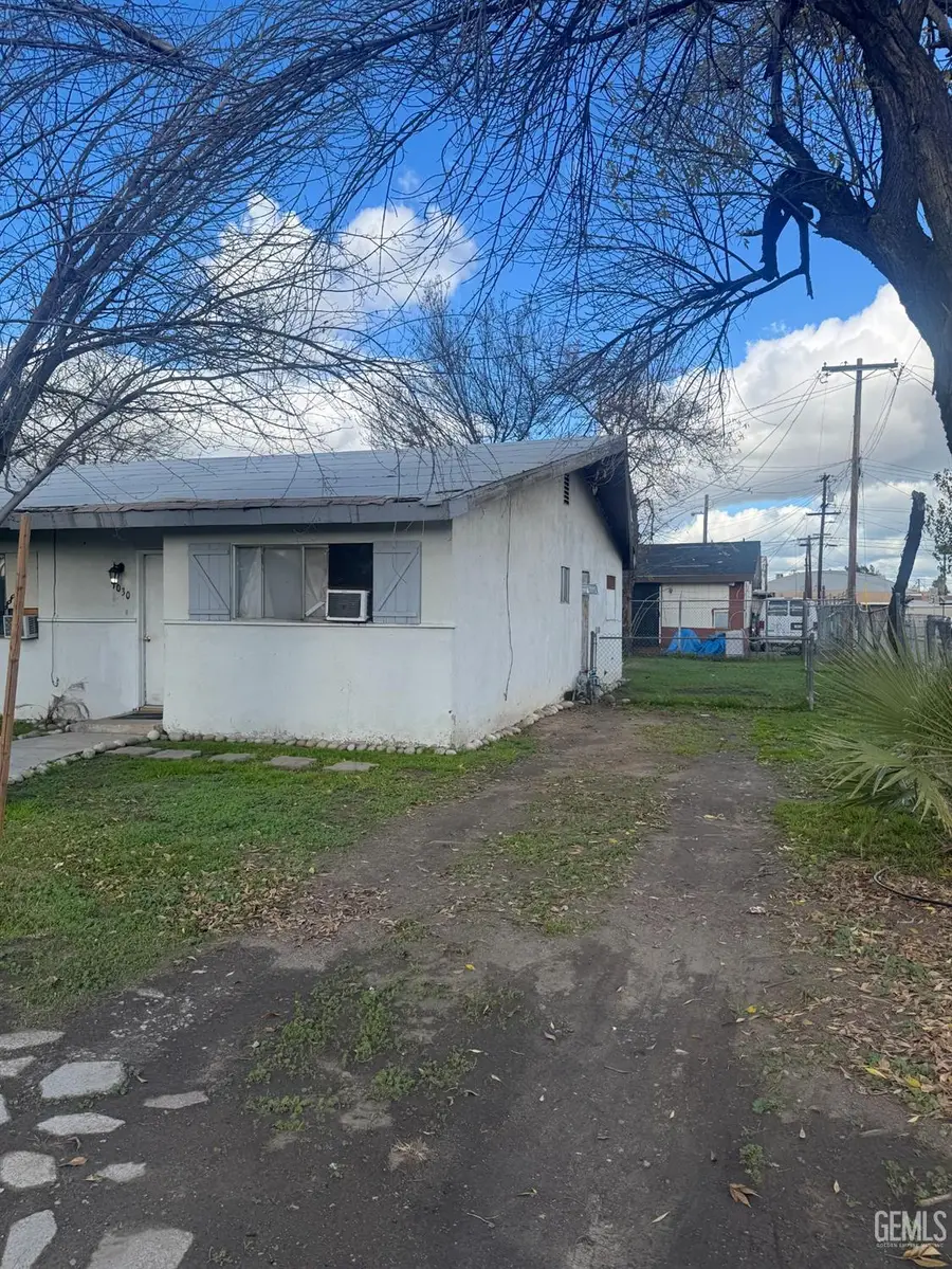 1030 33RD STREET, Bakersfield, CA 93301 - Image #3