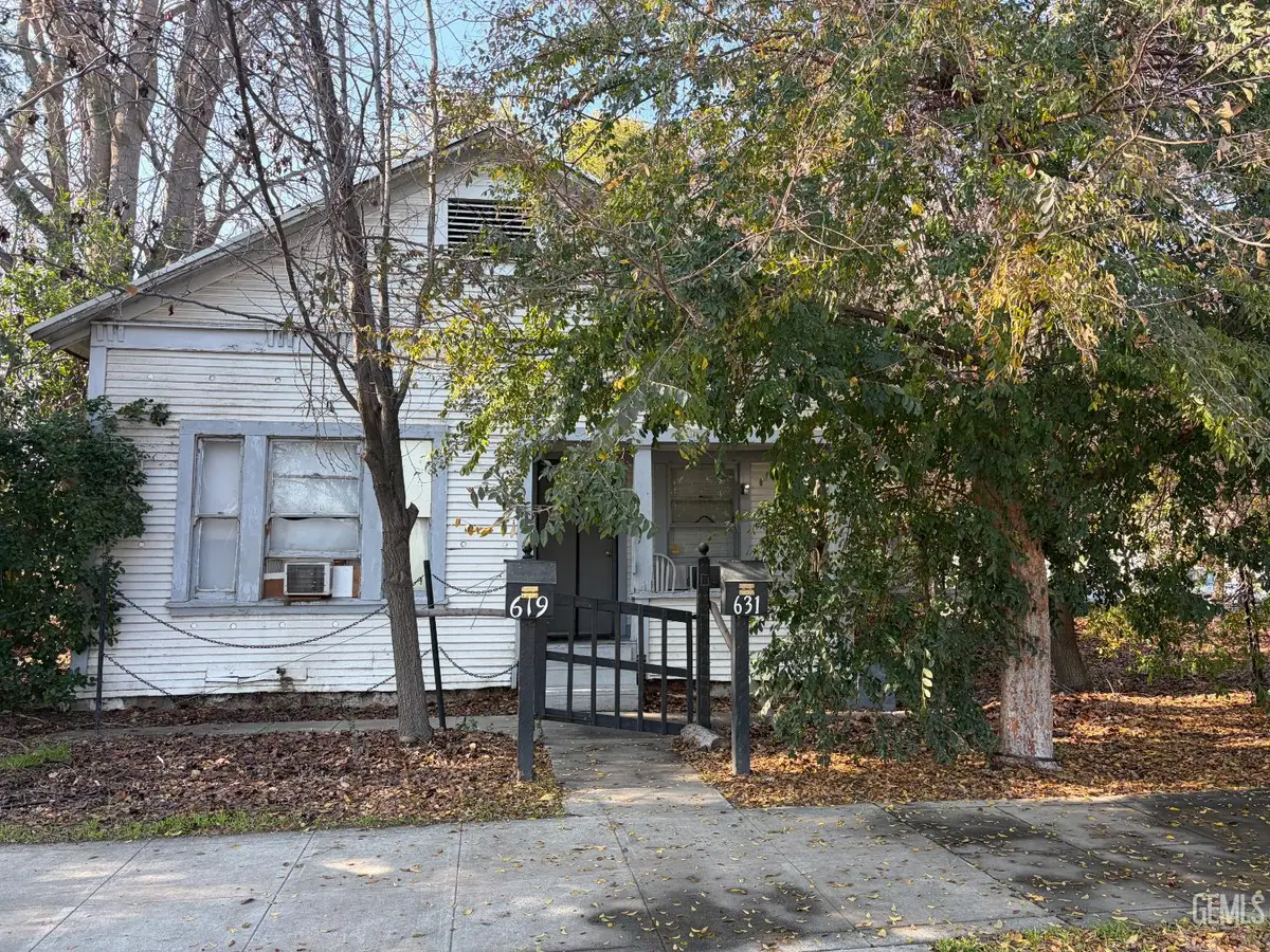 619 L STREET, Bakersfield, CA 93304 - Image #1