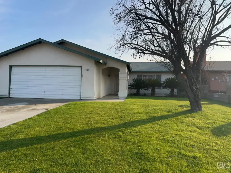 107 CHIAPAS AVENUE, Bakersfield, CA 93307 - Image #2