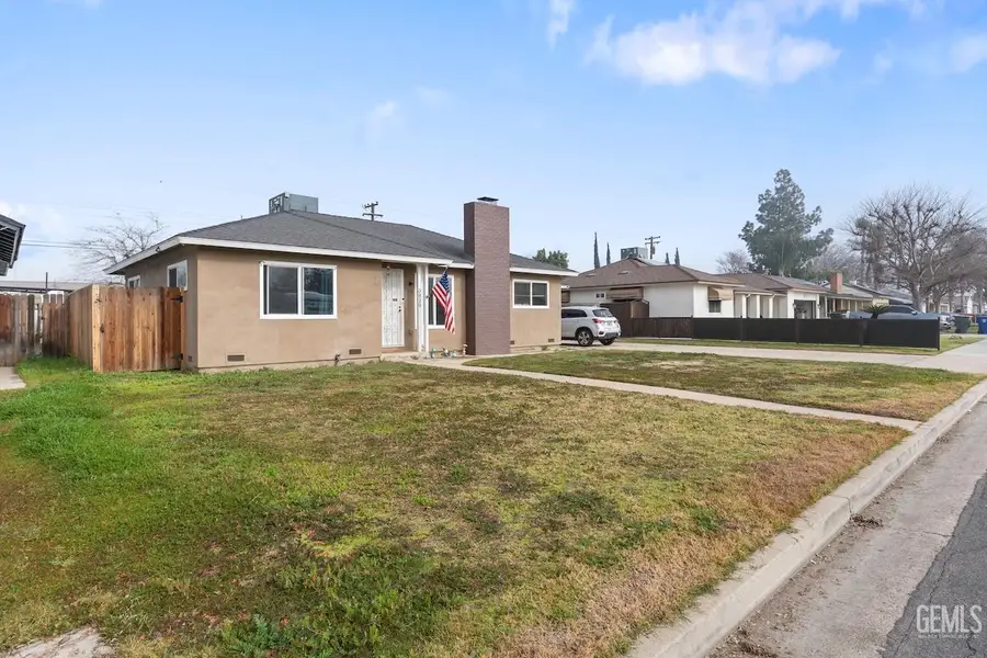 3820 APACHE AVENUE, Bakersfield, CA 93309 - Image #2