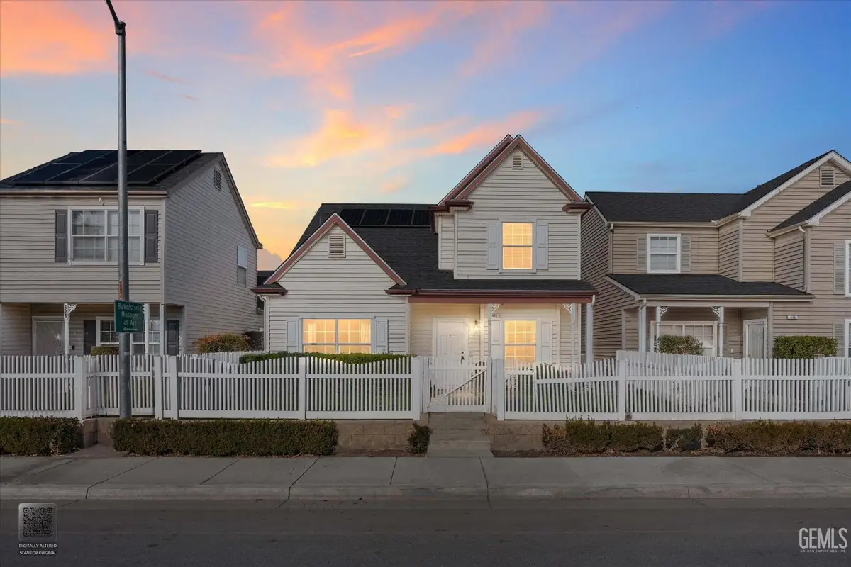 622 21ST STREET, Bakersfield, CA 93301 - Image #1