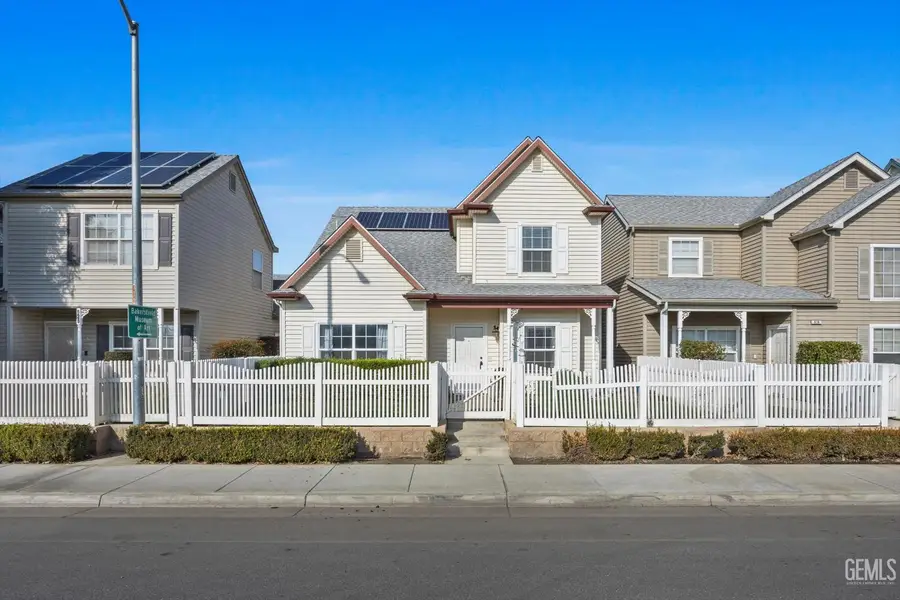 622 21ST STREET, Bakersfield, CA 93301 - Image #2