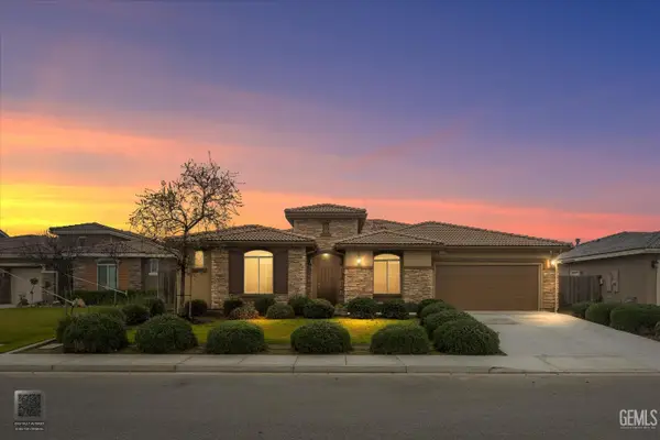 14917 ALDRIDGE AVENUE, Bakersfield, CA 93314