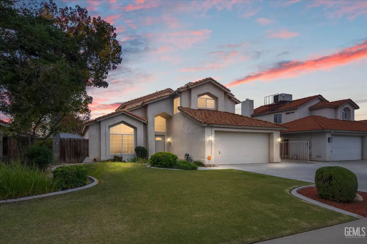 3513 RUNNING SPRINGS WAY, Bakersfield, CA 93311 - Image #1