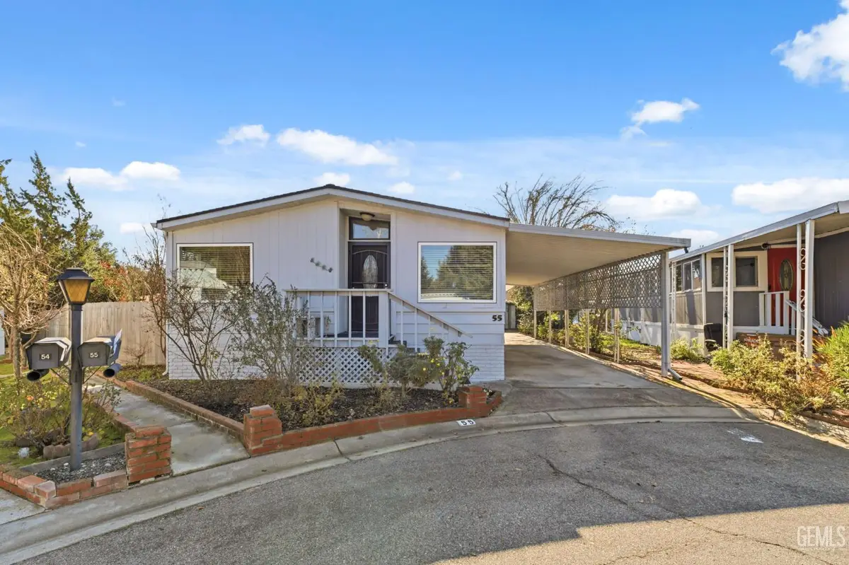 55 VIA SAN CARLOS, Paso Robles, CA 93446 - Image #1