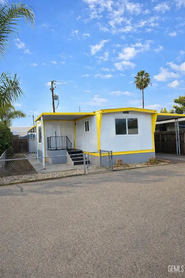 0 6201 WIBLE RD #67, Bakersfield, CA 93313