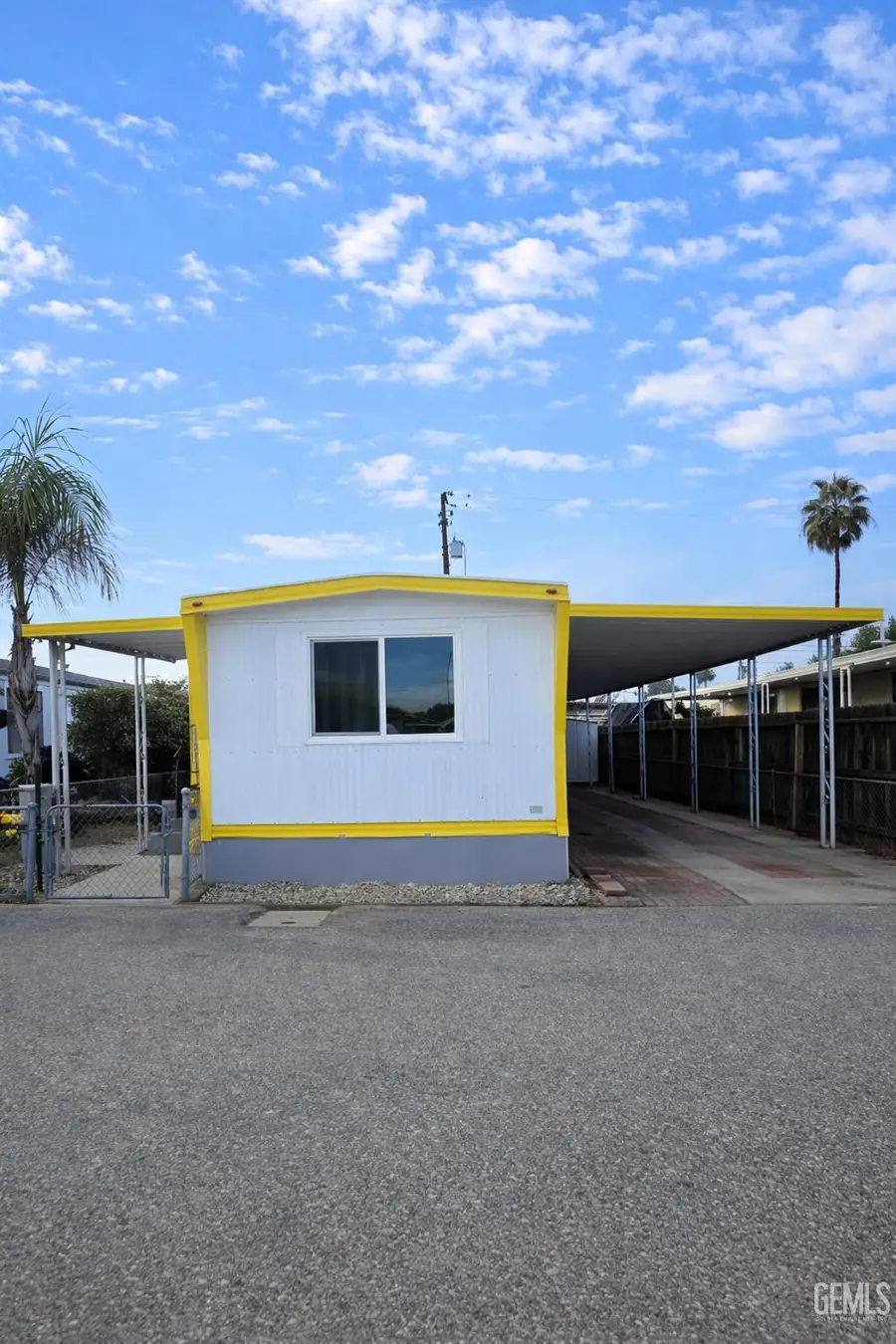 0 6201 WIBLE RD #67, Bakersfield, CA 93313 - Image #2