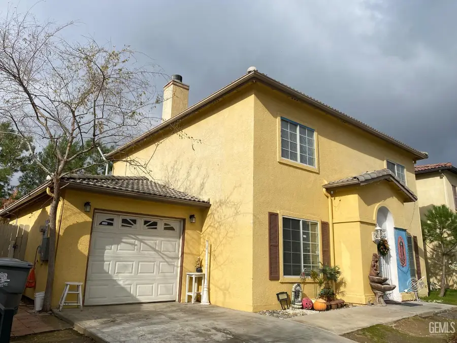 308 DORRANCE STREET, Bakersfield, CA 93307 - #2