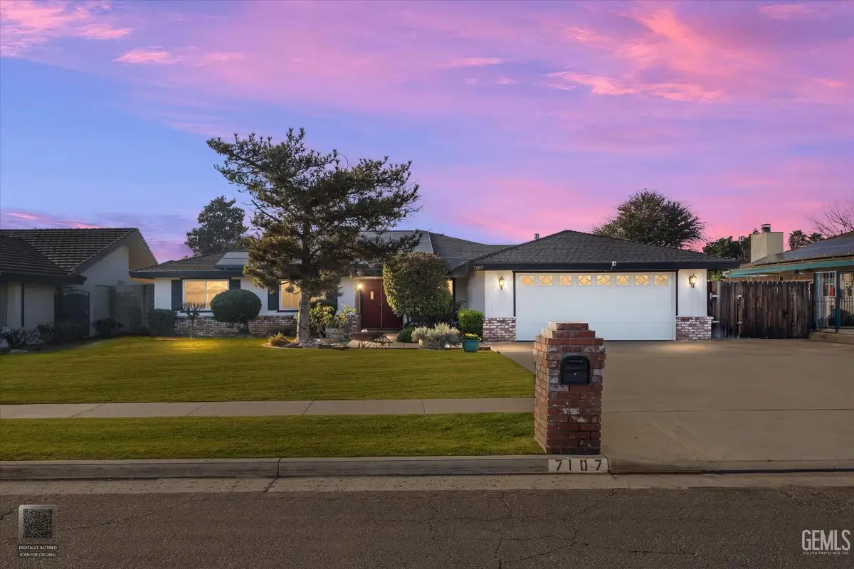 7107 CREEMORE STREET, Bakersfield, CA 93308 - Image #1