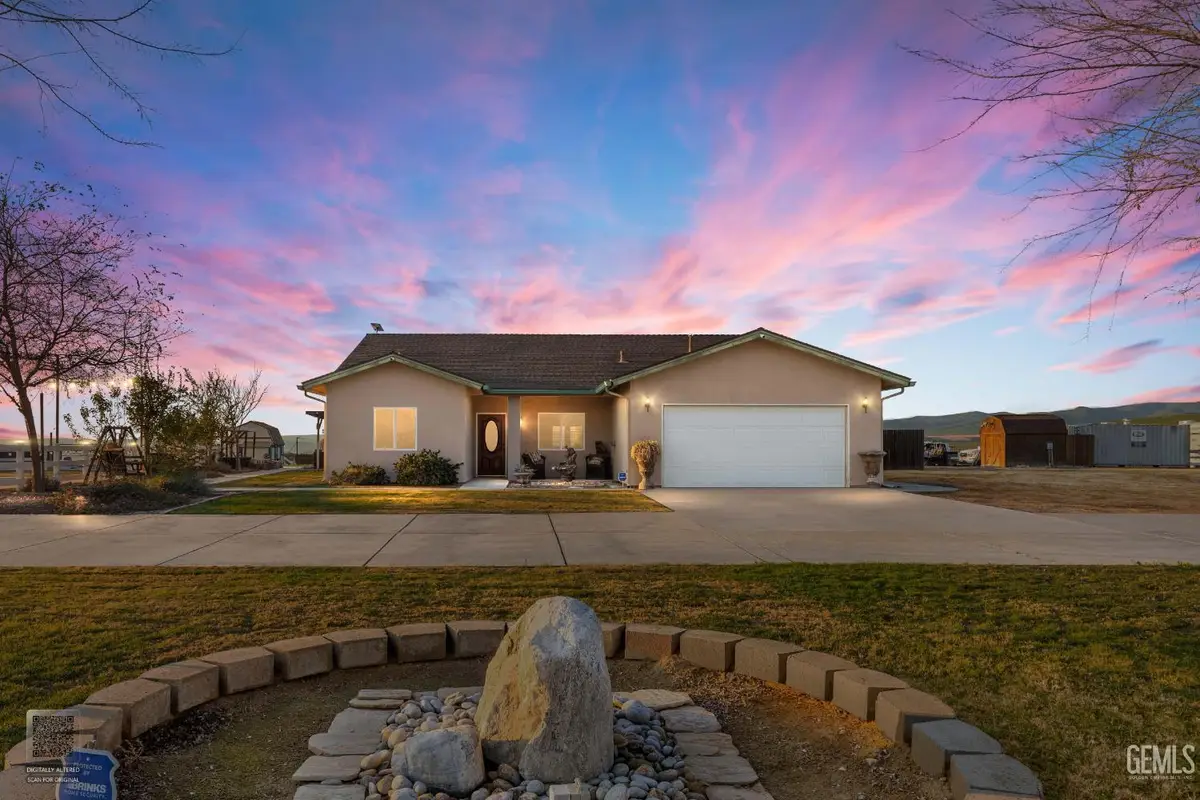 14410 ROUND MOUNTAIN ROAD, Bakersfield, CA 93308 - Image #1