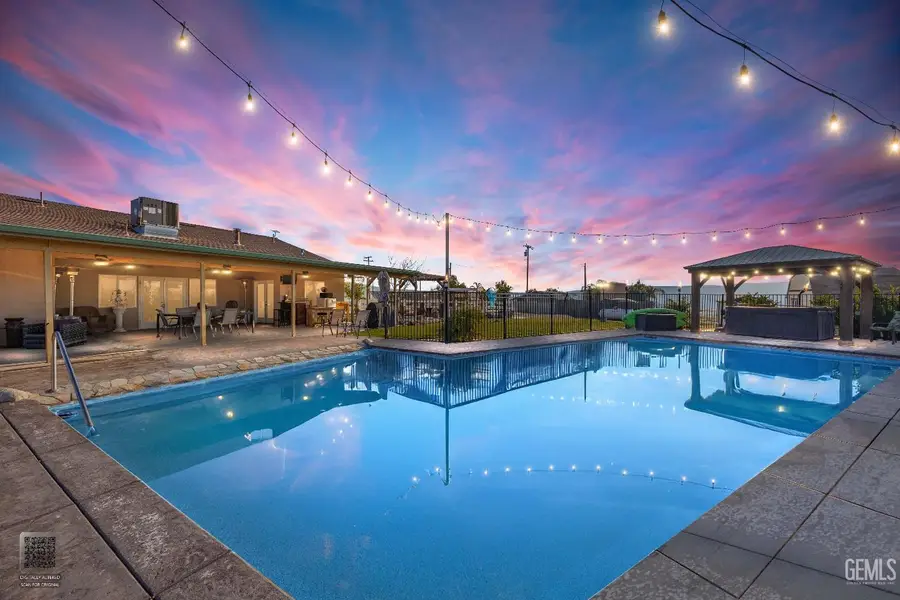 14410 ROUND MOUNTAIN ROAD, Bakersfield, CA 93308 - Image #2