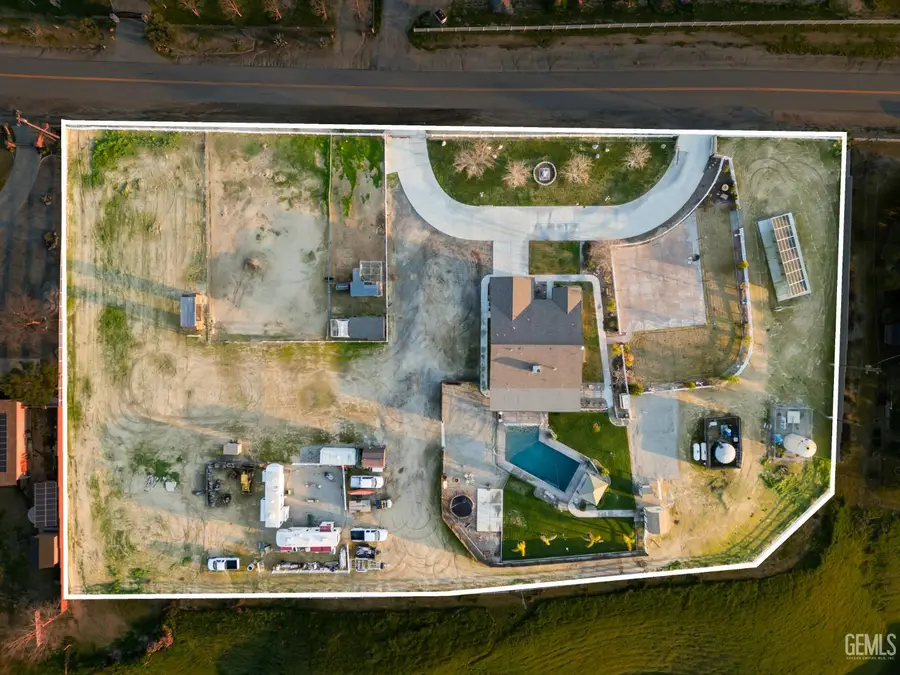 14410 ROUND MOUNTAIN ROAD, Bakersfield, CA 93308 - Image #3