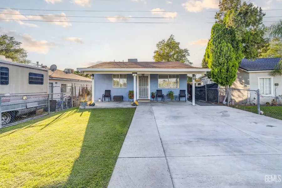 812 BRENTWOOD DRIVE, Bakersfield, CA 93306 - Image #2