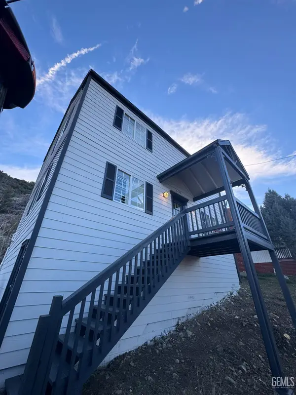 3424 IDAHO, Frazier Park, CA 93225