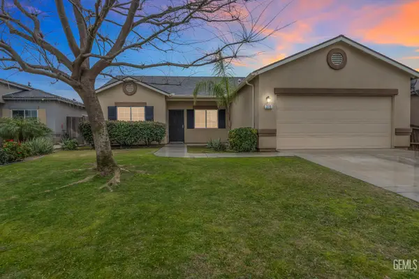 215 DAGENHAM COURT, Bakersfield, CA 93307