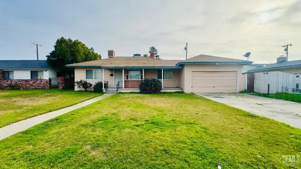 3160 TERREL COURT, Bakersfield, CA 93304