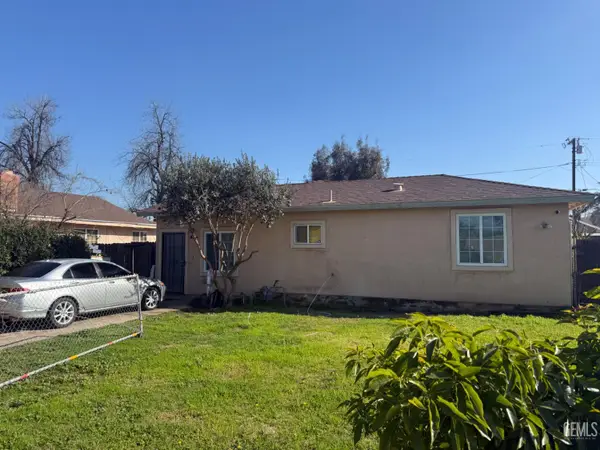 418 OLIVE STREET, Bakersfield, CA 93304