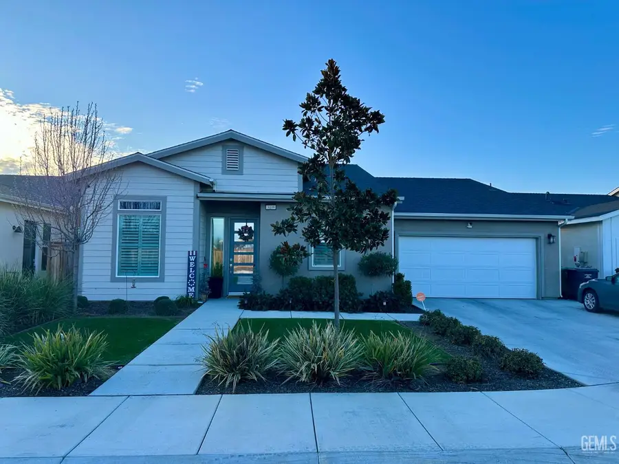 3109 LITTLE CEDAR WAY, Shafter, CA 93263 - Image #2