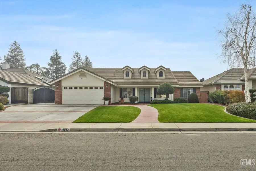 10513 PLEASANT HILL COURT, Bakersfield, CA 93312 - Image #2