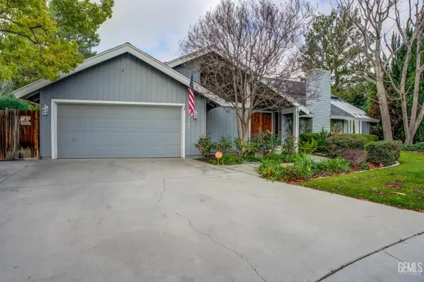 1501 WESTBOURNE WAY, Bakersfield, CA 93309