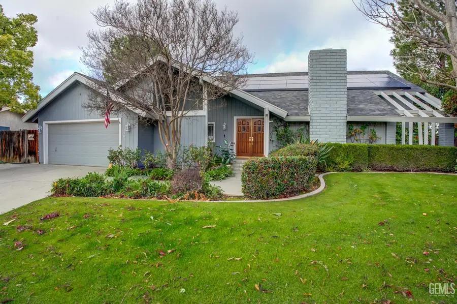 1501 WESTBOURNE WAY, Bakersfield, CA 93309 - Image #2