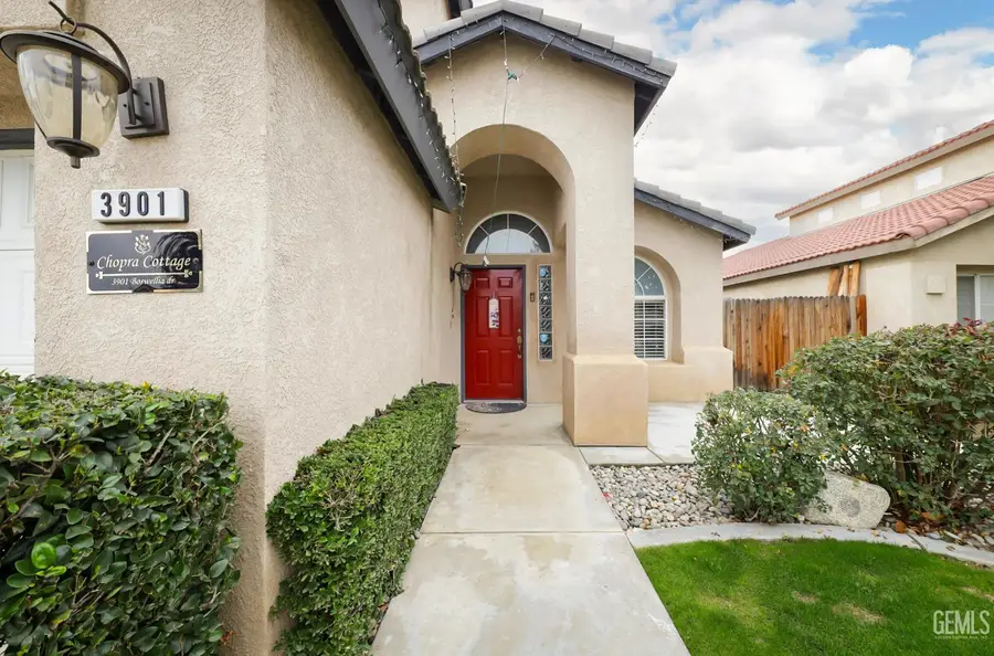 3901 BOSWELLIA DRIVE, Bakersfield, CA 93311 - Image #2