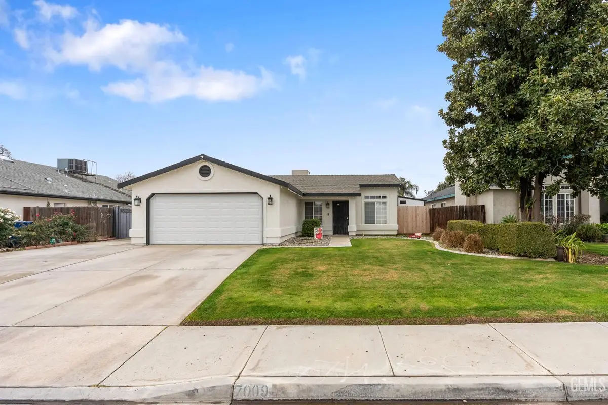 7009 KINGS FOREST COURT, Bakersfield, CA 93313 - Image #1