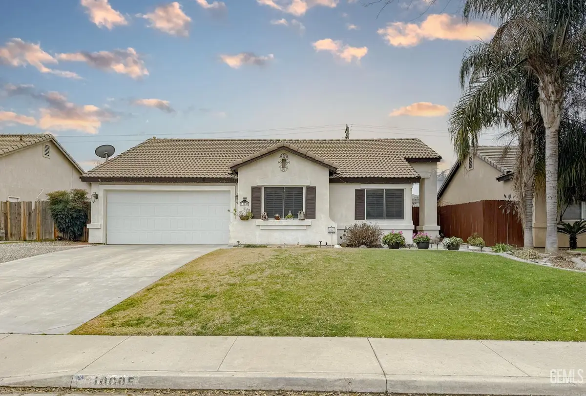 10005 MARCO POLO AVENUE, Bakersfield, CA 93312 - Image #1