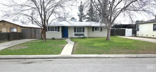 622 CYPRESS STREET, Bakersfield, CA 93304