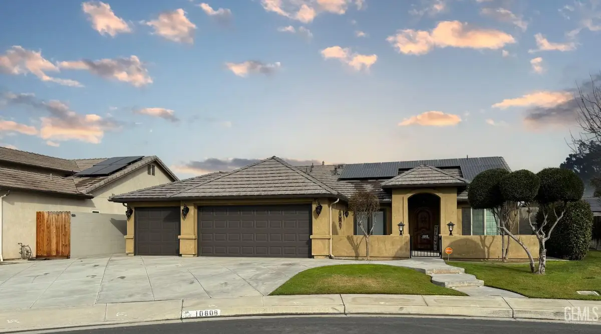 10808 CORBETT CANYON DRIVE, Bakersfield, CA 93312 - Image #1