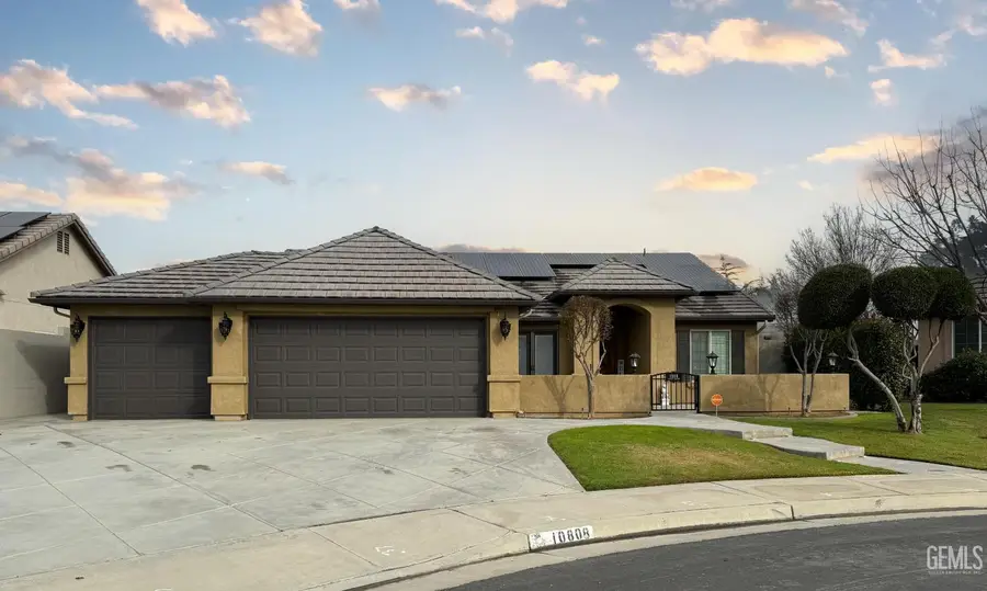 10808 CORBETT CANYON DRIVE, Bakersfield, CA 93312 - Image #3