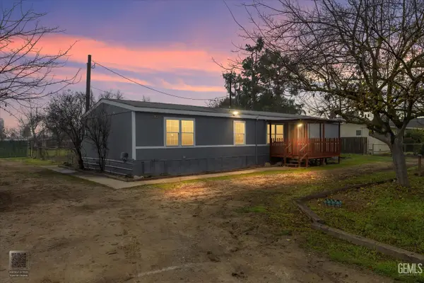 22808 ACARI ROAD, Bakersfield, CA 93314