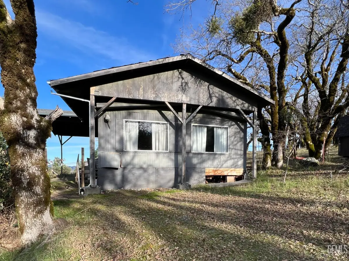 60951 BELL SPRINGS ROAD, Laytonville, CA 95454 - Image #1