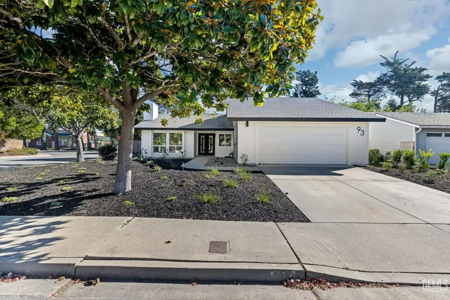 93 CHUPARROSA DRIVE, San Luis Obispo, CA 93401 - Image #2