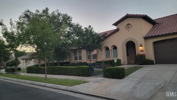 12706 STILLBROOK DRIVE, Bakersfield, CA 93311