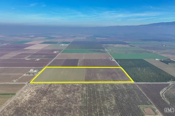 0 E BEAR MOUNTAIN BOULEVARD, Arvin, CA 93203