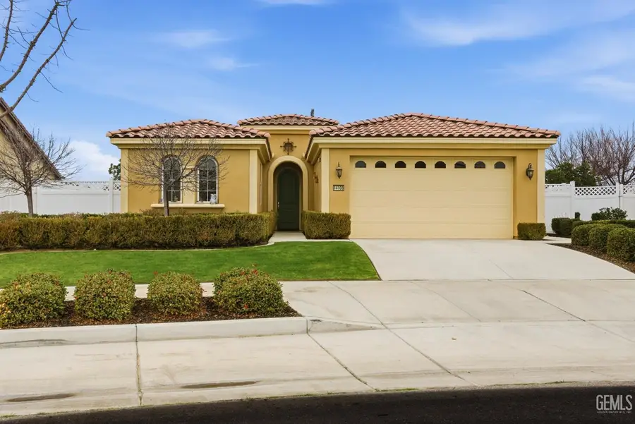 14108 EBRINGTON DRIVE, Bakersfield, CA 93311 - #2