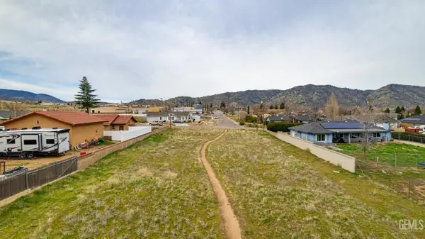 21020 ANGEL STREET, Tehachapi, CA 93561