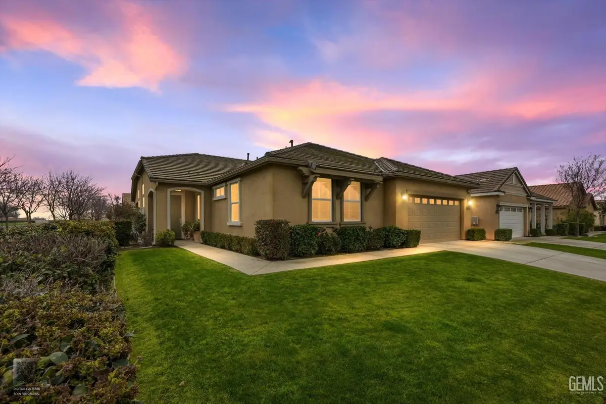 14505 CHECKERBLOOM DRIVE, Bakersfield, CA 93314 - Image #1