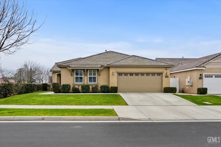 14505 CHECKERBLOOM DRIVE, Bakersfield, CA 93314 - Image #2