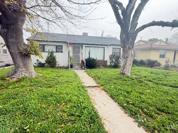 344 OAKDALE DRIVE, Bakersfield, CA 93309