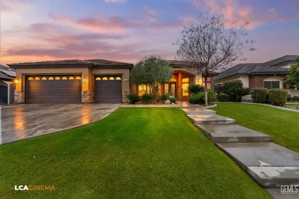 11902 CHILDRESS STREET, Bakersfield, CA 93312