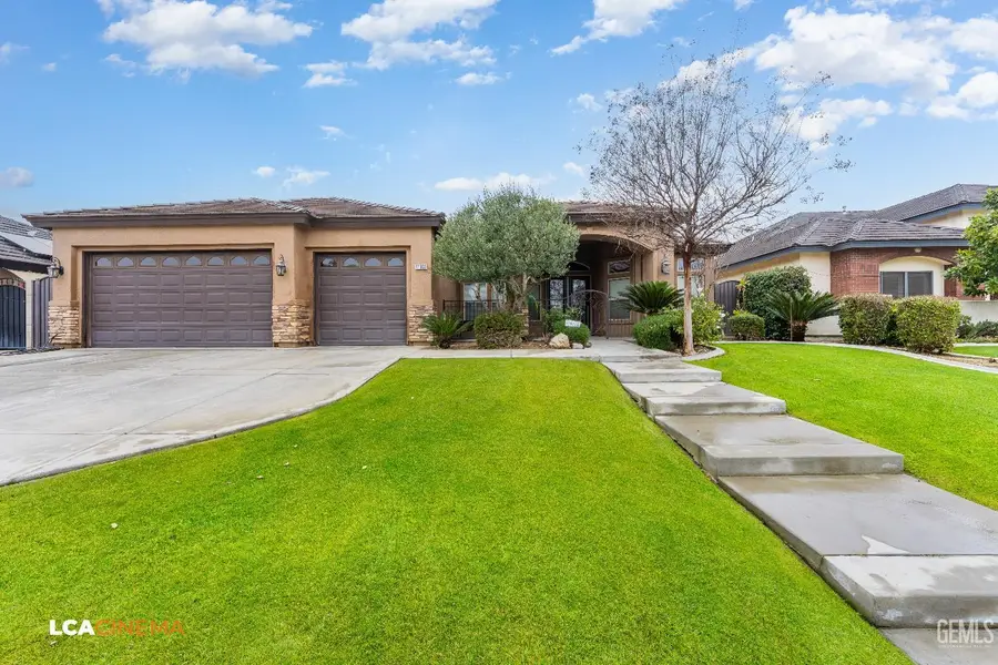 11902 CHILDRESS STREET, Bakersfield, CA 93312 - Image #2