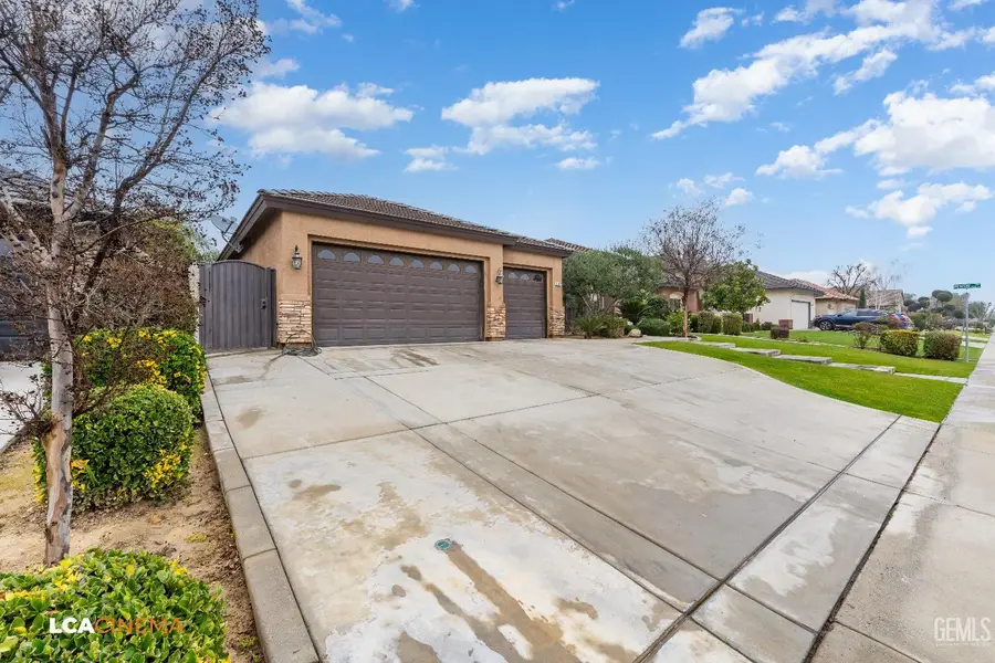 11902 CHILDRESS STREET, Bakersfield, CA 93312 - Image #3