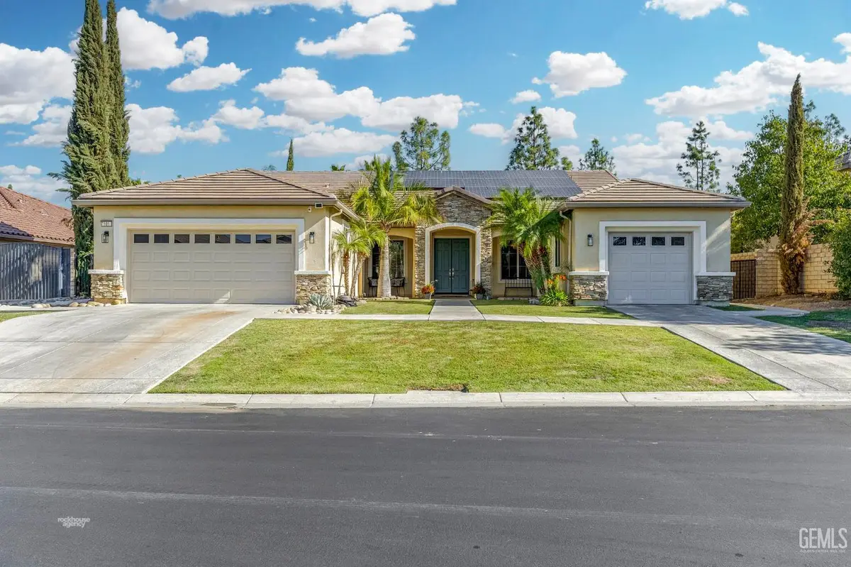 5101 ANACAPA DRIVE, Bakersfield, CA 93306 - Image #1