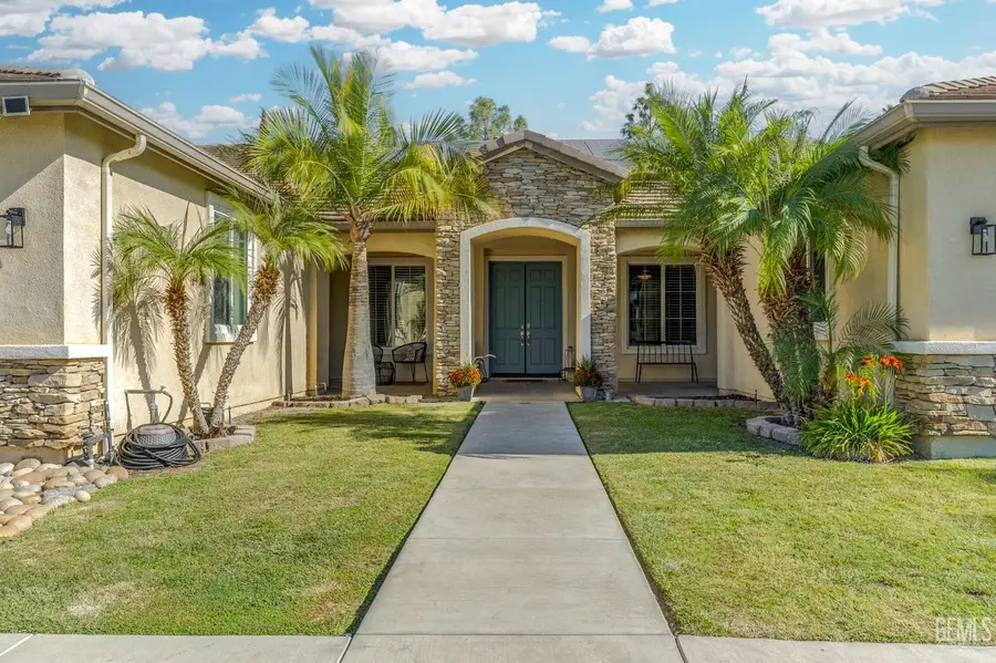 5101 ANACAPA DRIVE, Bakersfield, CA 93306 - Image #3