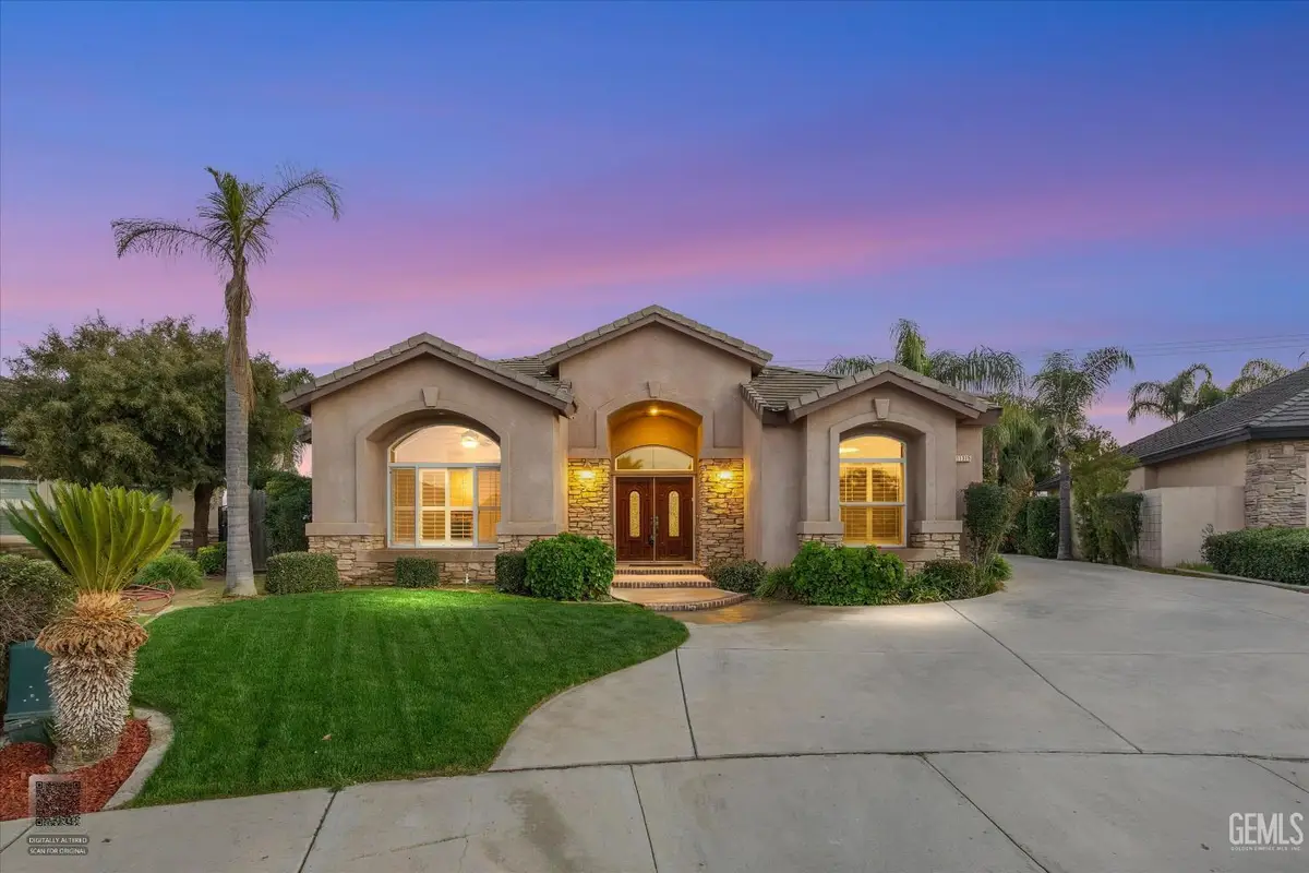 11305 CHAMPIONS AVENUE, Bakersfield, CA 93312 - #1